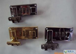 供用各種鋁箱,工具箱,化妝箱,木箱,各種箱子的五金塑料密碼鎖_五金.工具_世界工廠網中國產品信息庫