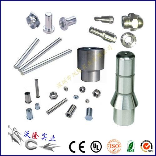 刀具_刀片_銑刀_五金廠供應不銹鋼件機械加工 非標五金零件加工定制