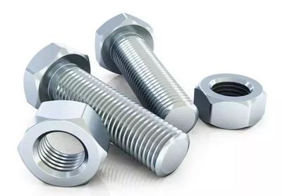 螺栓、螺母、墊片使用規(guī)范介紹,說(shuō)不定哪天就用得上!_墊圈