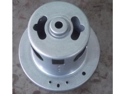 蘇州專業(yè)的五金拉伸件 廠家直銷電機外殼三大件流程解析