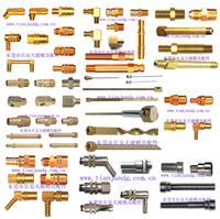 供應高品質銅喉咀、水嘴及接頭 五金工具領域的可靠選擇