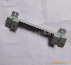 精密五金件、五金支架、五金配件及沖壓件價格影響因素分析