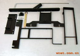 東莞市茶山多益五金制品廠 匠心制造，品質為先的五金行業佼佼者